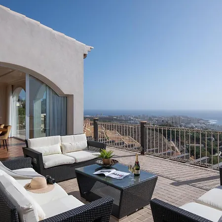Karat Toscana Villa Costa Adeje (Tenerife)