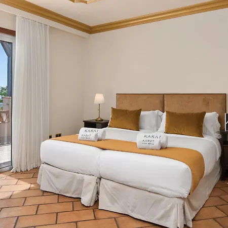 Karat Toscana Villa Costa Adeje (Tenerife)