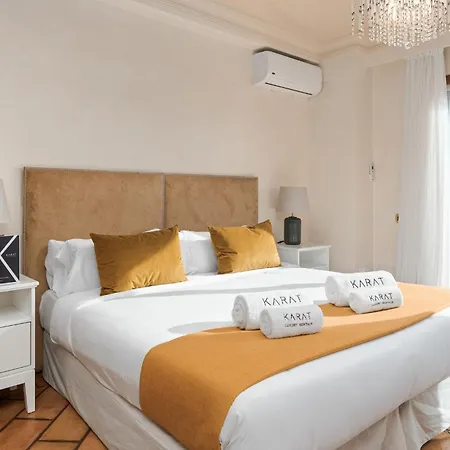 Villa Karat Toscana